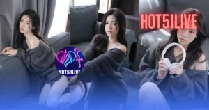 Dawn Murphy HOT51LIVE