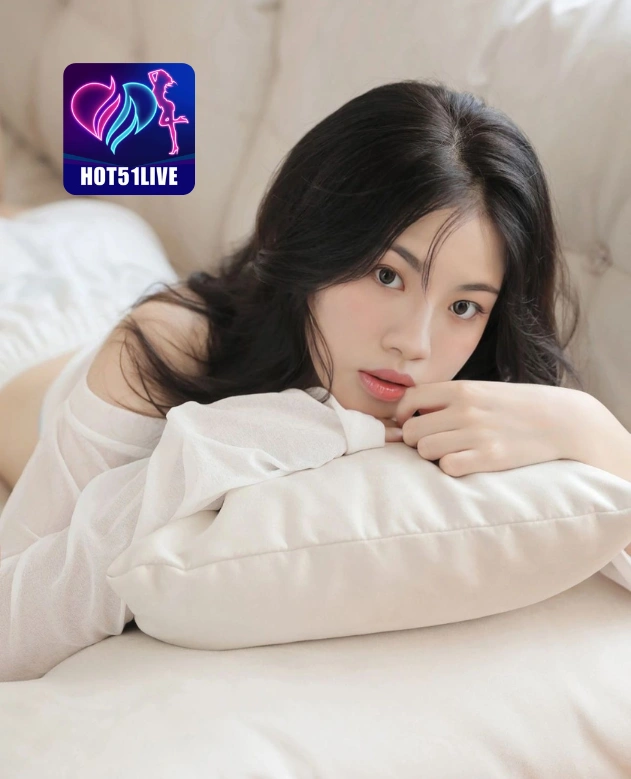 Dean Carter HOT51LIVE