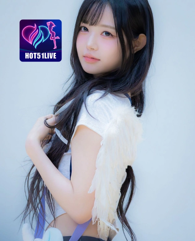 Deborah Riley HOT51LIVE