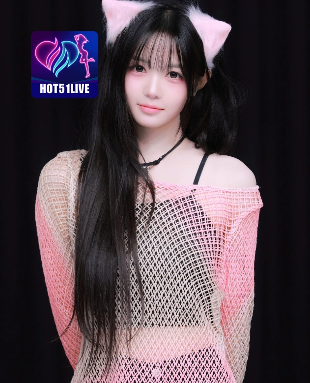 Deborah Riley HOT51LIVE