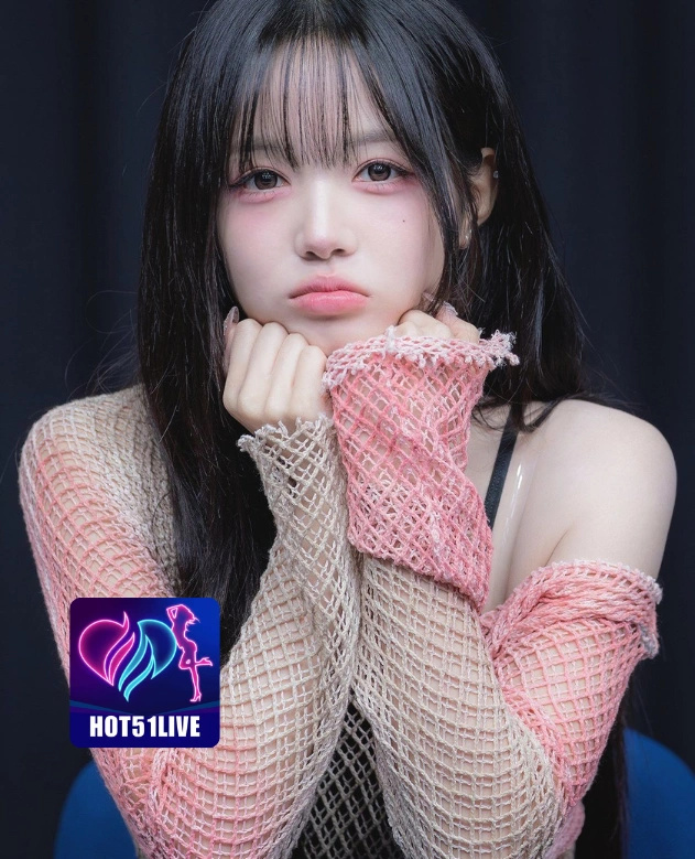 Deborah Riley HOT51LIVE