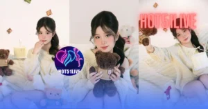 Deborah Walsh HOT51LIVE