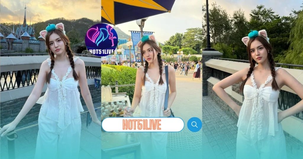 Della Coumarate HOT51LIVE