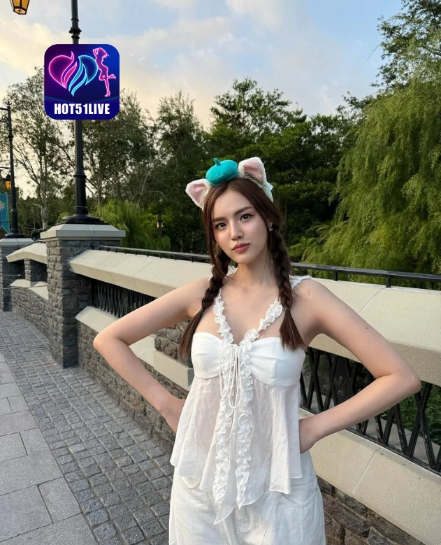 Della Coumarate HOT51LIVE