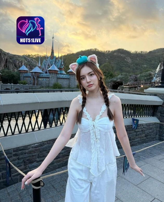 Della Coumarate HOT51LIVE