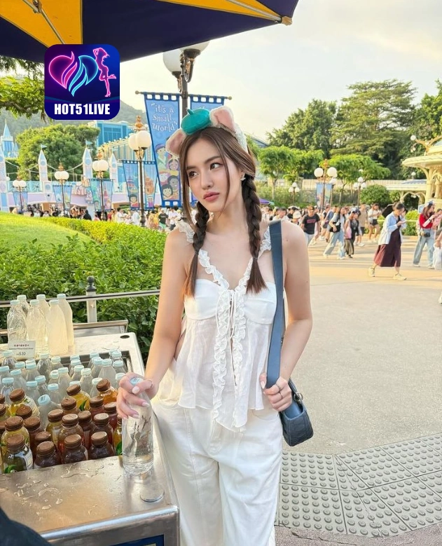 Della Coumarate HOT51LIVE