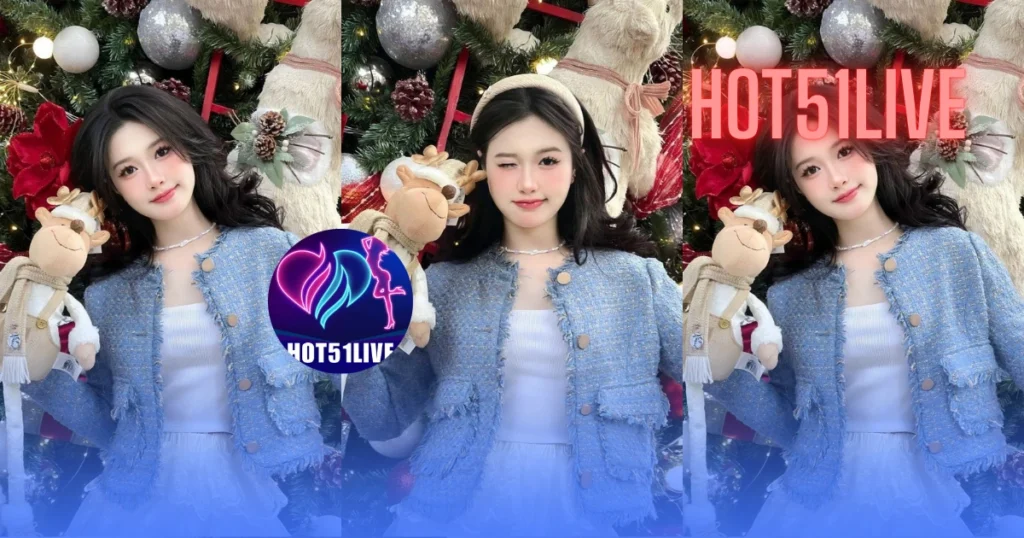 Derek Howard HOT51LIVE