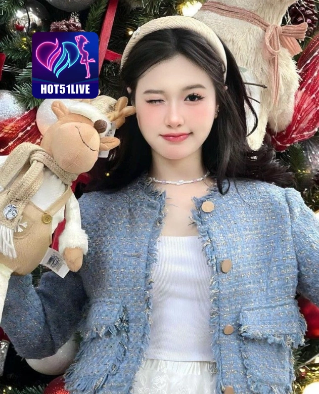 Derek Howard HOT51LIVE