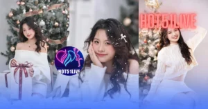 Desmond Carter HOT51LIVE