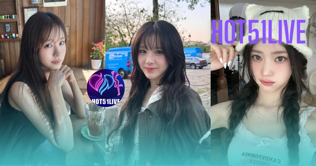 Dhea Fitriani HOT51LIVE