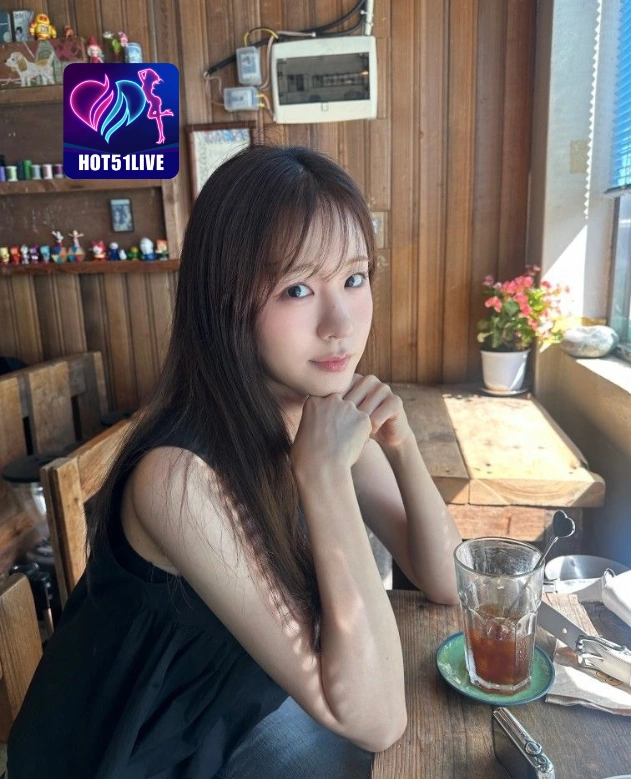 Dhea Fitriani HOT51LIVE