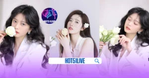 Diana Perry HOT51LIVE