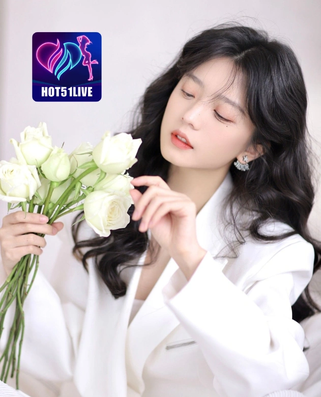 Diana Perry HOT51LIVE