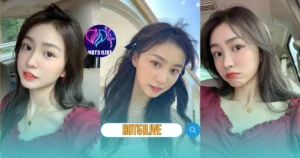 Dinda Ingrain HOT51LIVE