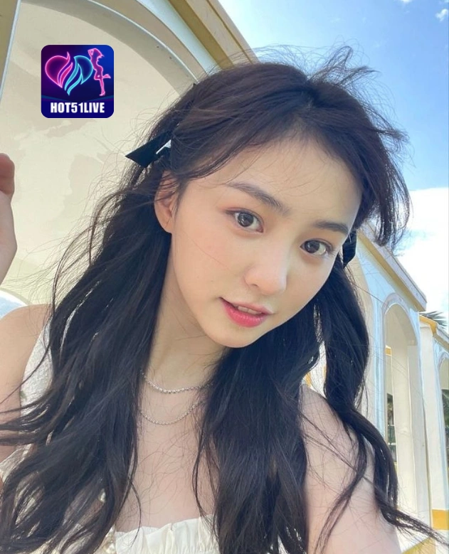 Dinda Ingrain HOT51LIVE