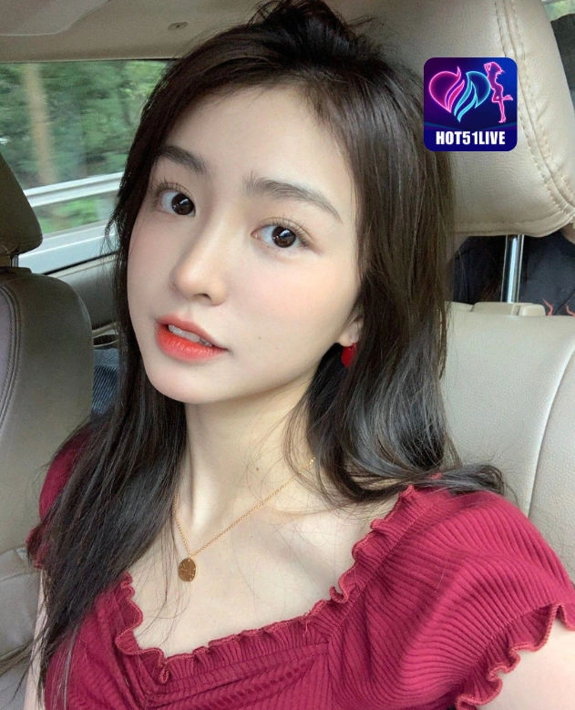 Dinda Ingrain HOT51LIVE