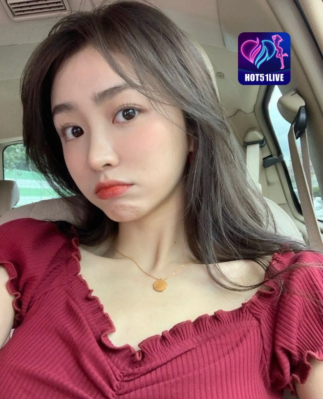 Dinda Ingrain HOT51LIVE