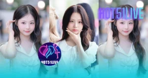 Dini Handayani H0T51LIVE