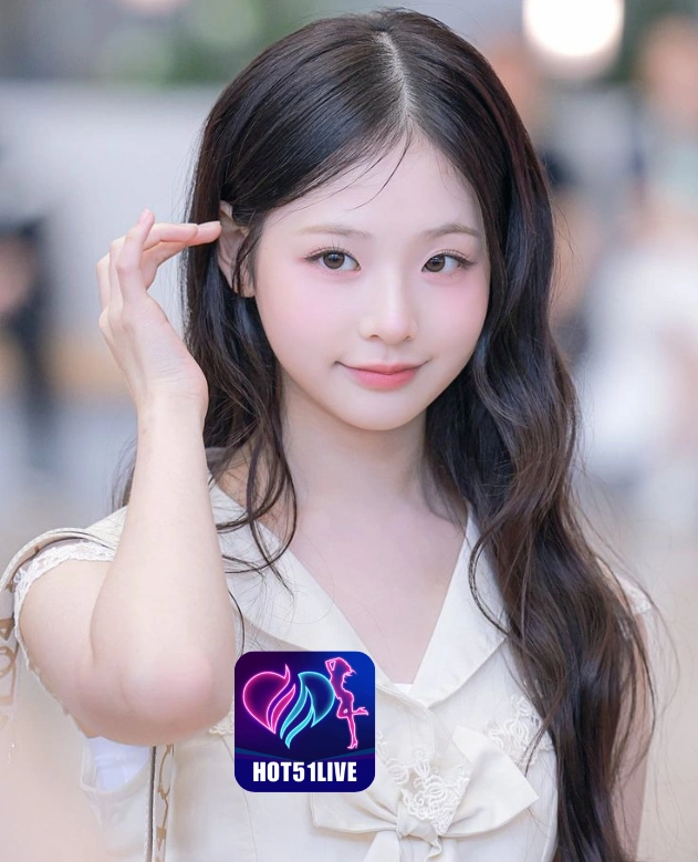 Dini Handayani H0T51LIVE