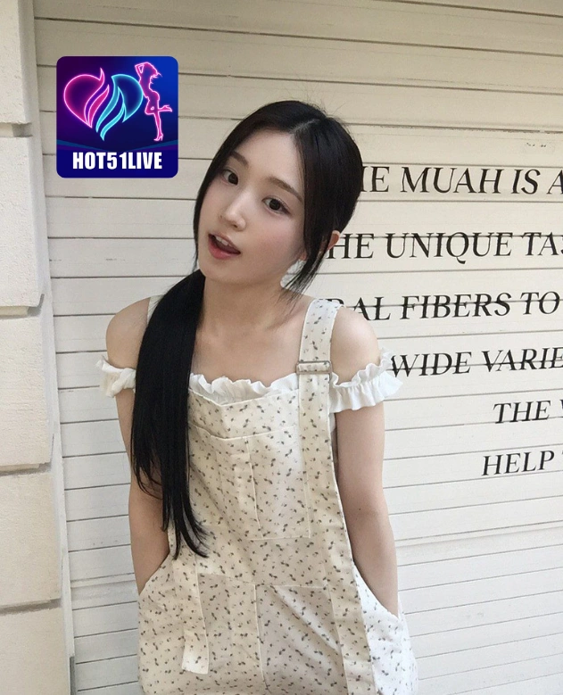 Dominic Hughes HOT51LIVE