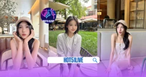 Dylan Kennedy HOT51LIVE