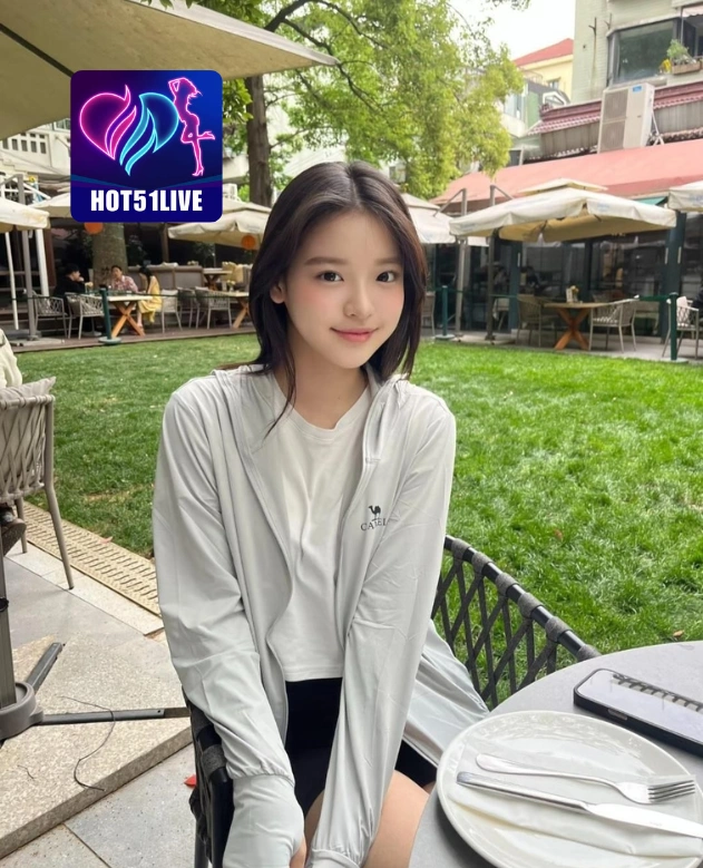 Dylan Kennedy HOT51LIVE