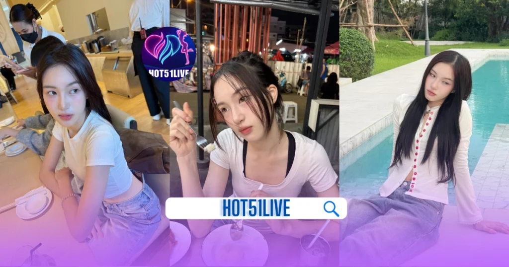 Eden Brooks HOT51LIVE