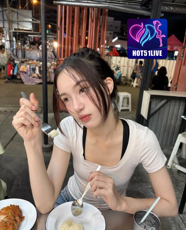 Eden Brooks HOT51LIVE