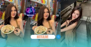 Egi Hidaka HOT51LIVE