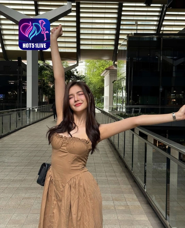 Egi Hidaka HOT51LIVE