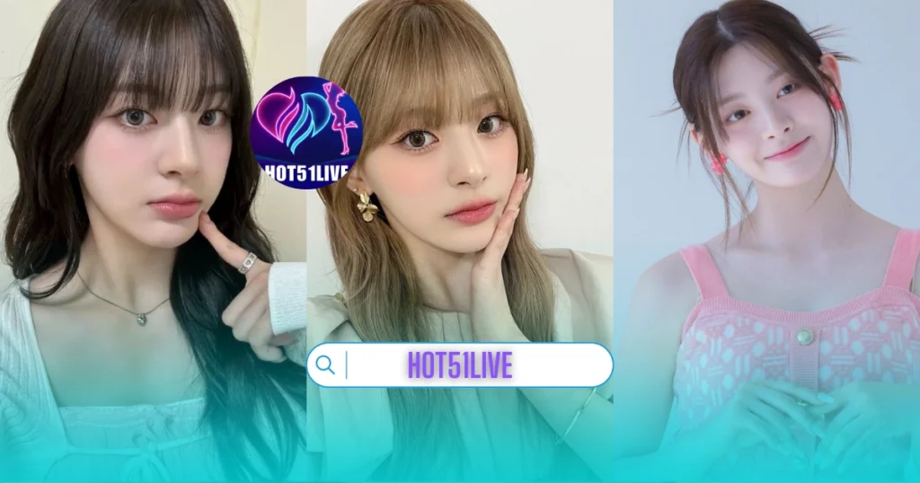 Egi Wibowo HOT51LIVE