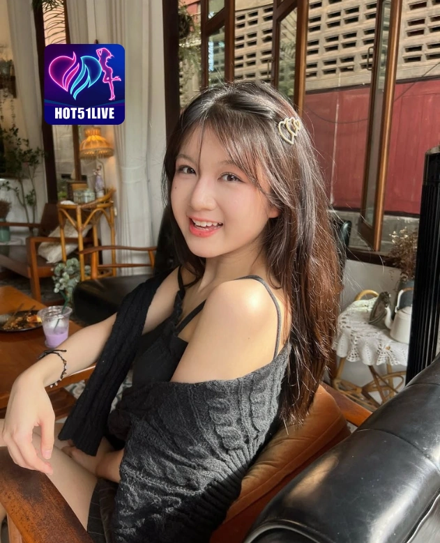 Eko Pranata HOT51LIVE