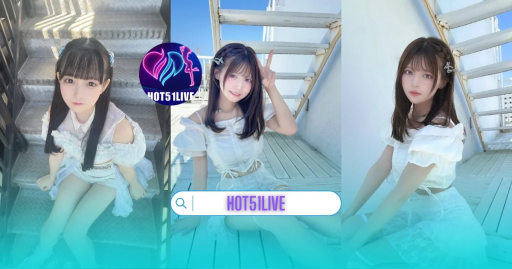 Elma Kartikasari HOT51LIVE