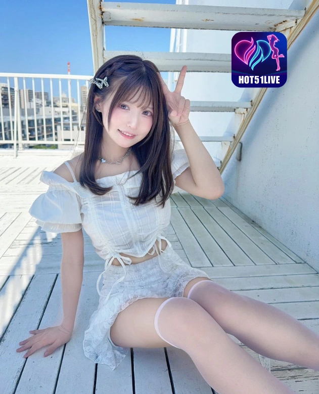 Elma Kartikasari HOT51LIVE