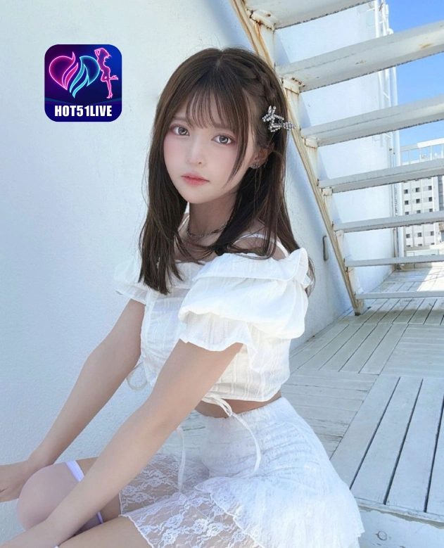 Elma Kartikasari HOT51LIVE