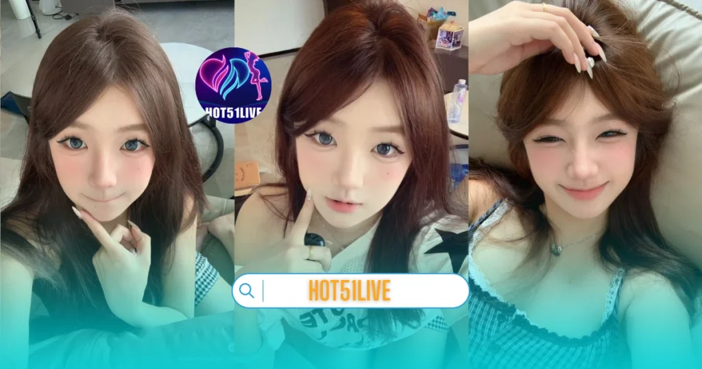 Elsa Yirmala HOT51LIVE