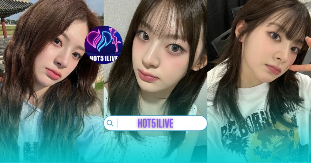 Fani Fitriani HOT51LIVE