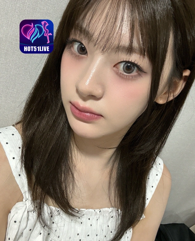 Fani Fitriani HOT51LIVE