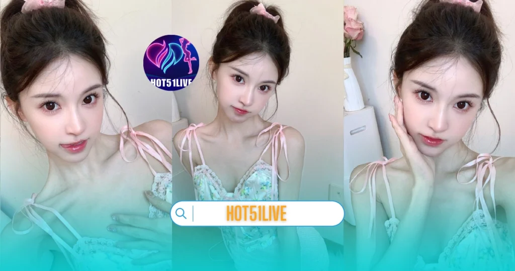 Fanti Amalia HOT51LIVE