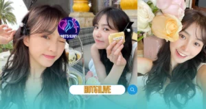 Fanyu Lestari HOT51LIVE