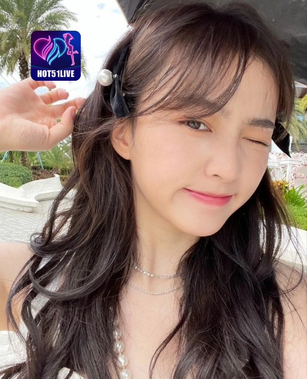 Fanyu Lestari HOT51LIVE