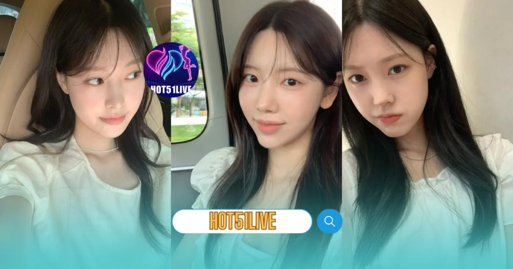 Fili Negara HOT51LIVE