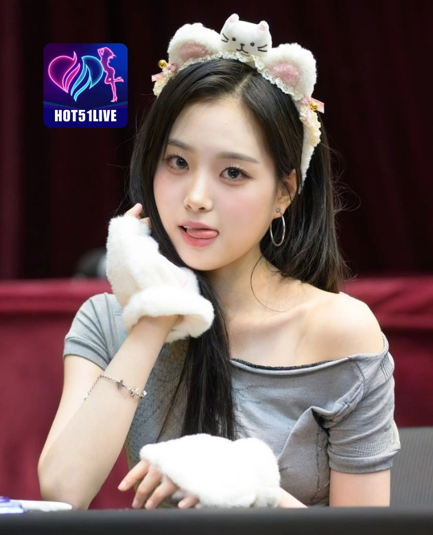 Finn Parker HOT51LIVE