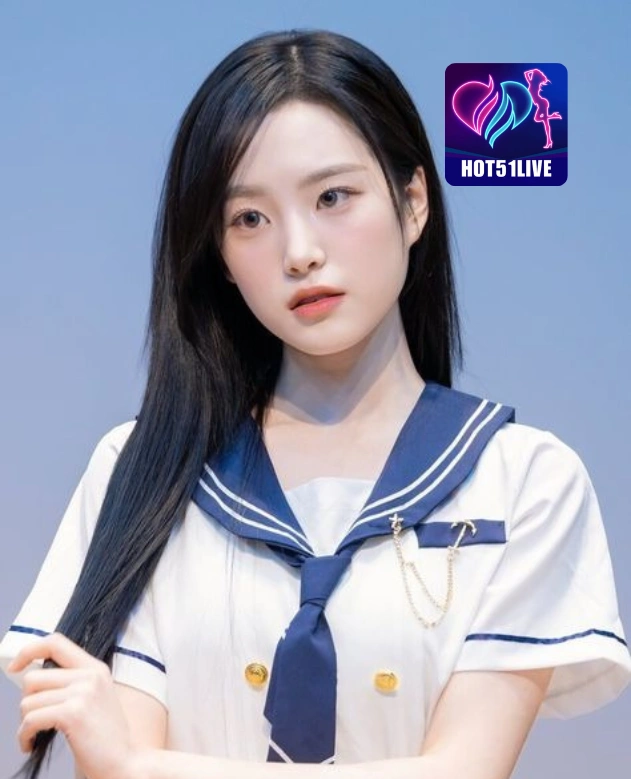 Finn Parker HOT51LIVE