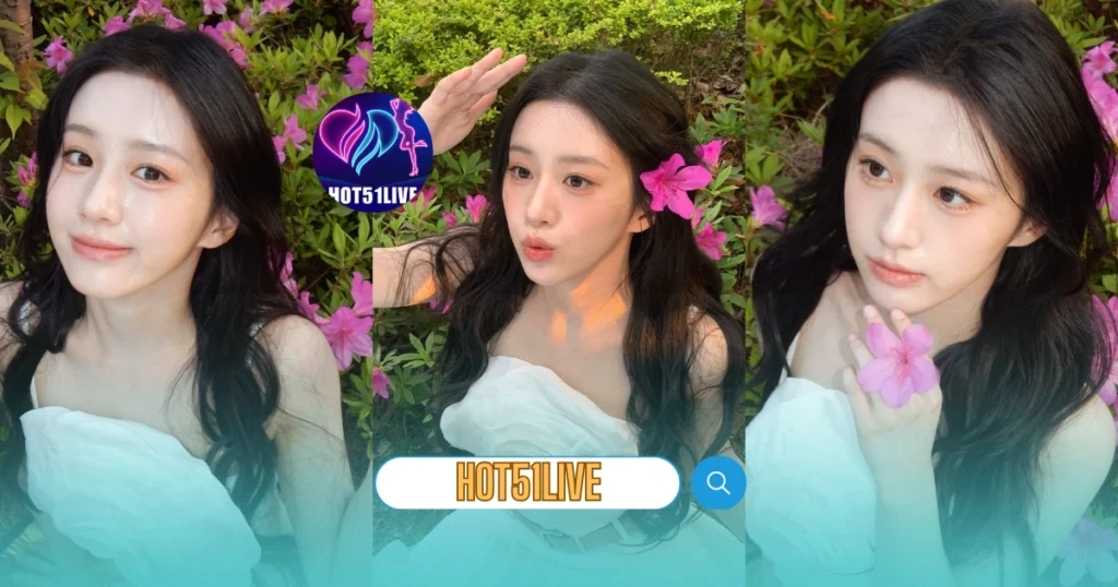 Fintan Nurani HOT51LIVE