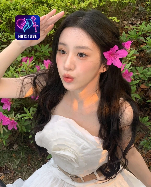 Fintan Nurani HOT51LIVE