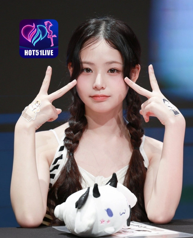 Fiori Pradipta H0T51LIVE