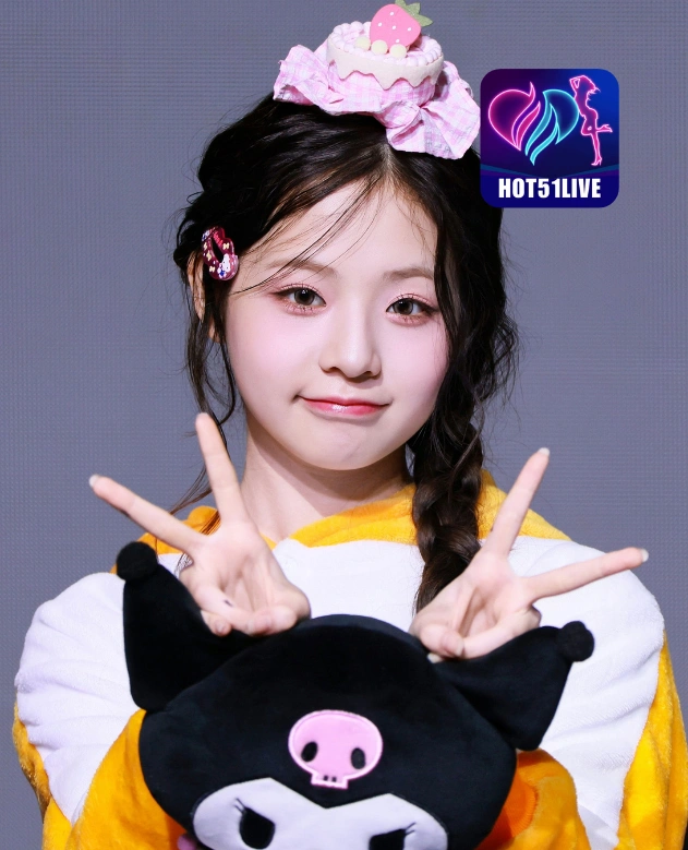 Fiori Pradipta H0T51LIVE