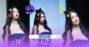 Florence Boyd HOT51LIVE