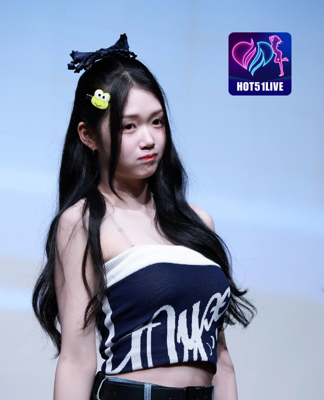 Florence Boyd HOT51LIVE